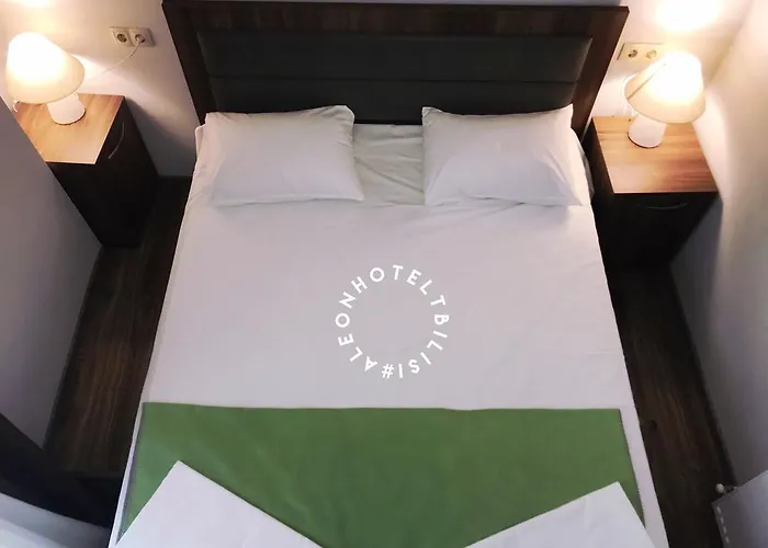 Aleon Hotel