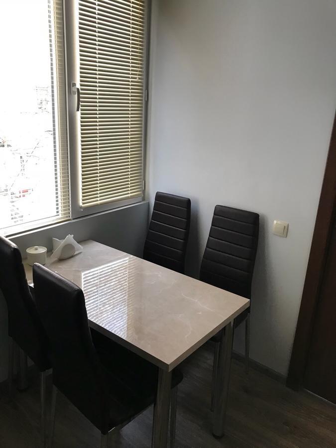 Bed & Breakfast Aleon Tbilisi