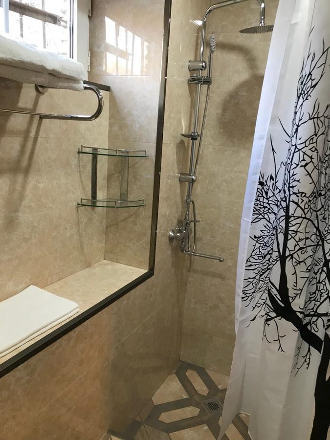 Aleon Bed & Breakfast *