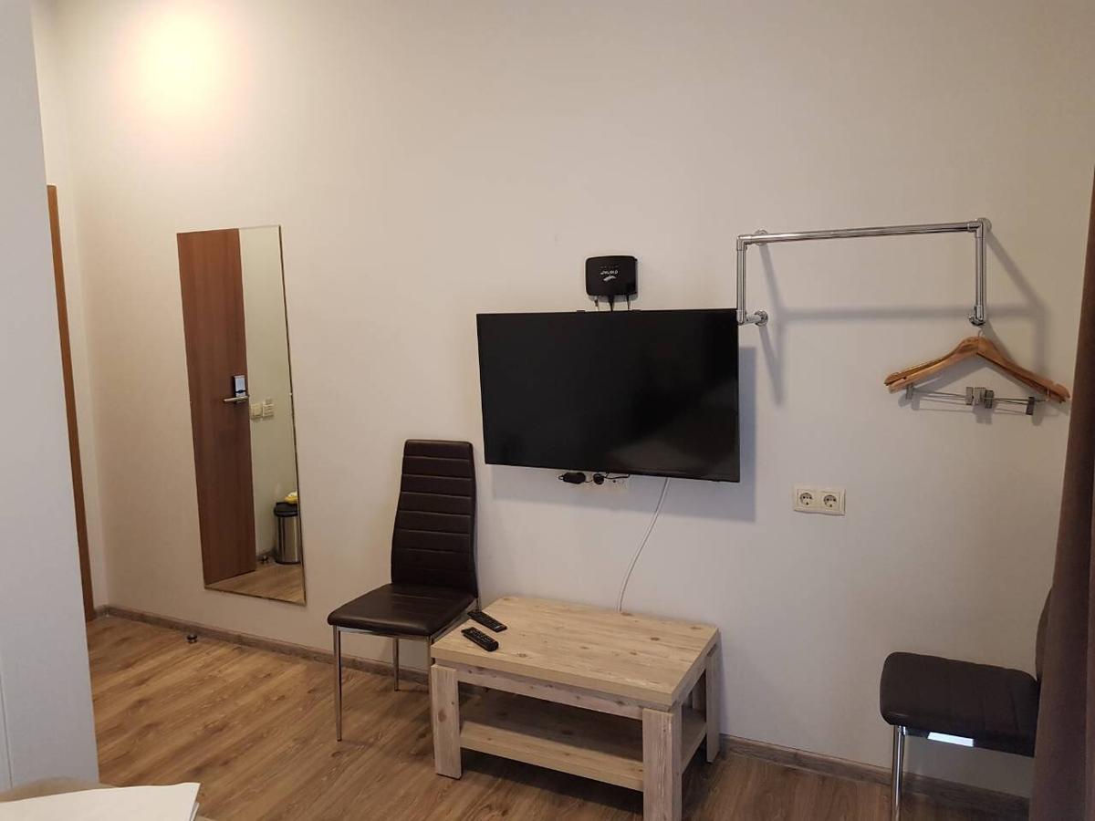 Aleon Bed & Breakfast