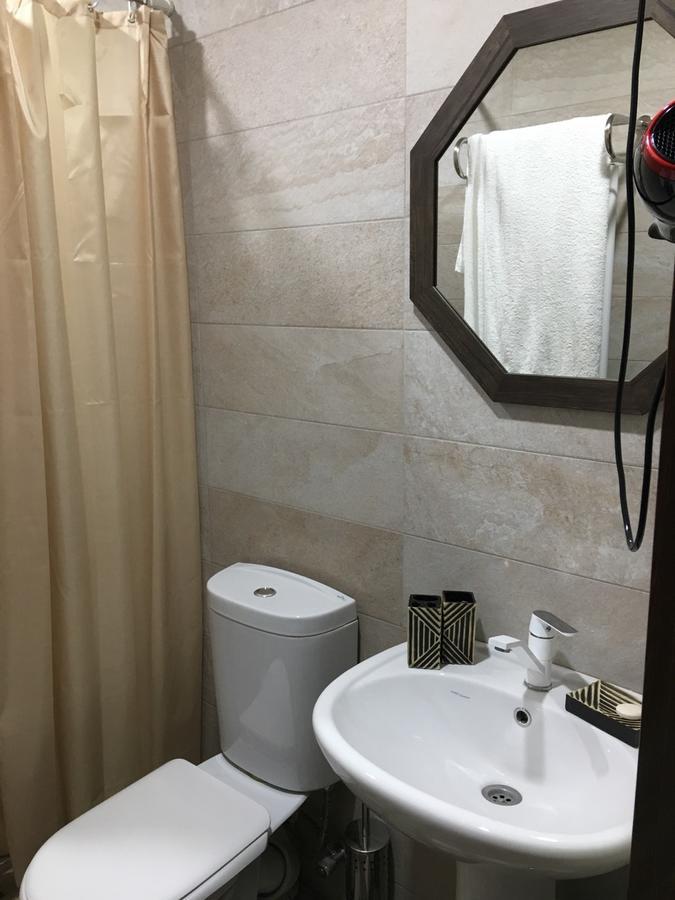 Aleon Bed & Breakfast *