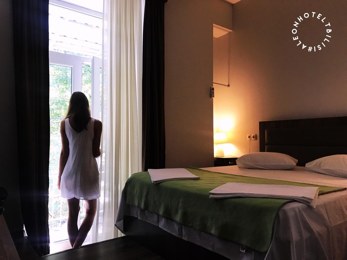 Aleon Bed & Breakfast Tbilisi