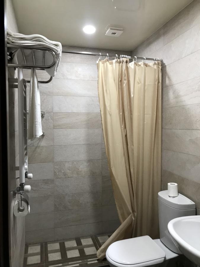 Aleon Bed & Breakfast Tbilisi