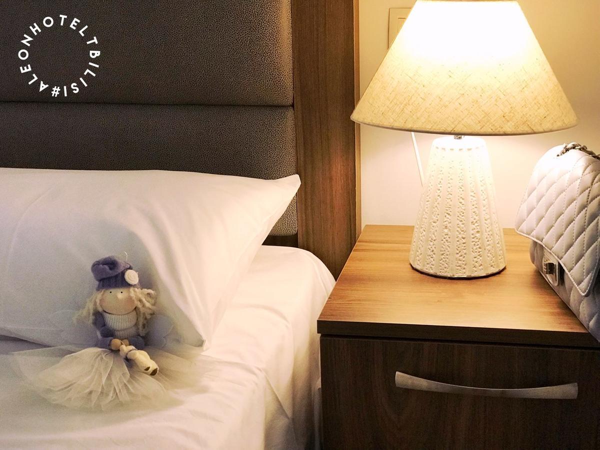 Aleon Bed & Breakfast *