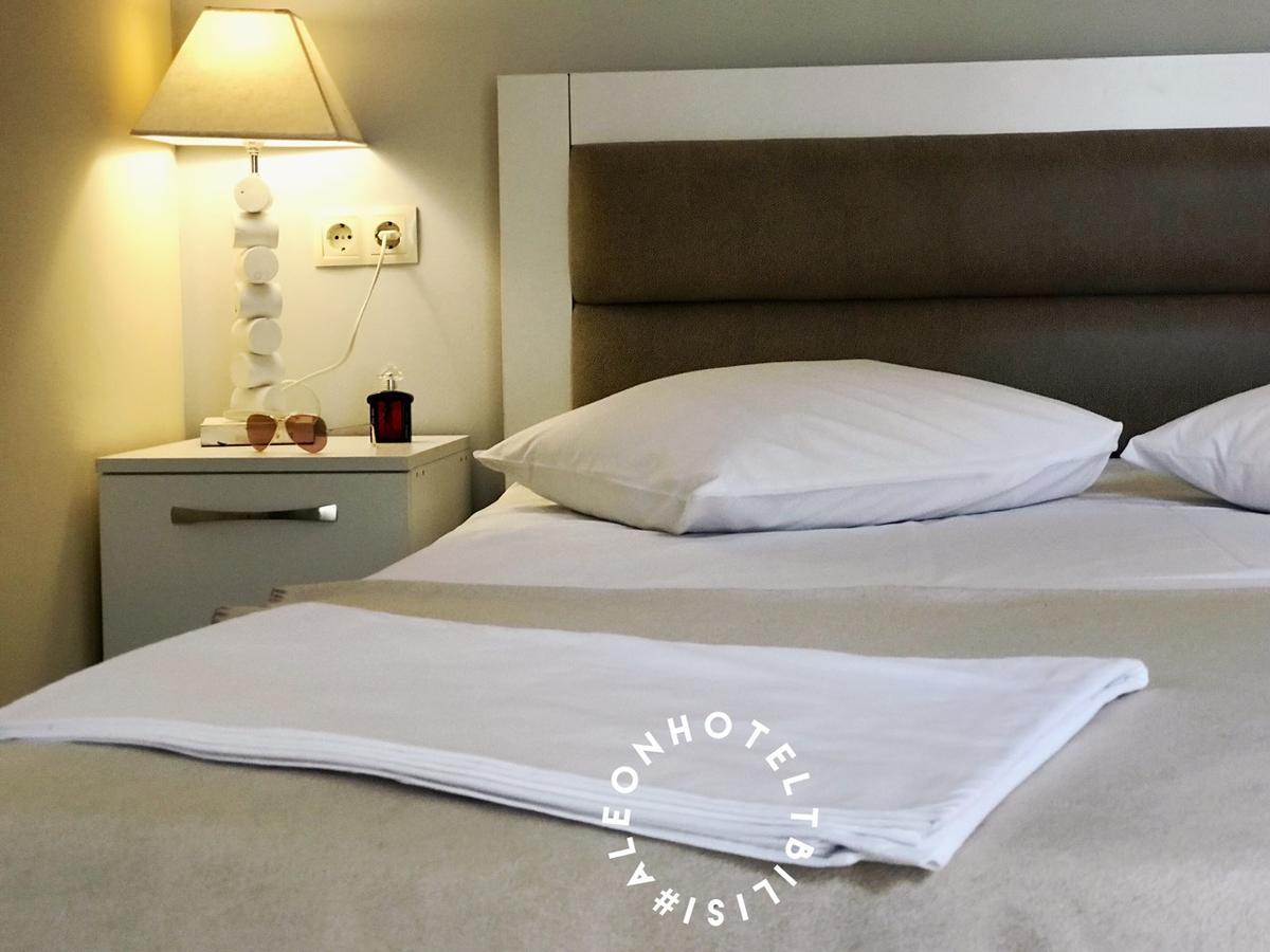 Aleon Bed & Breakfast
