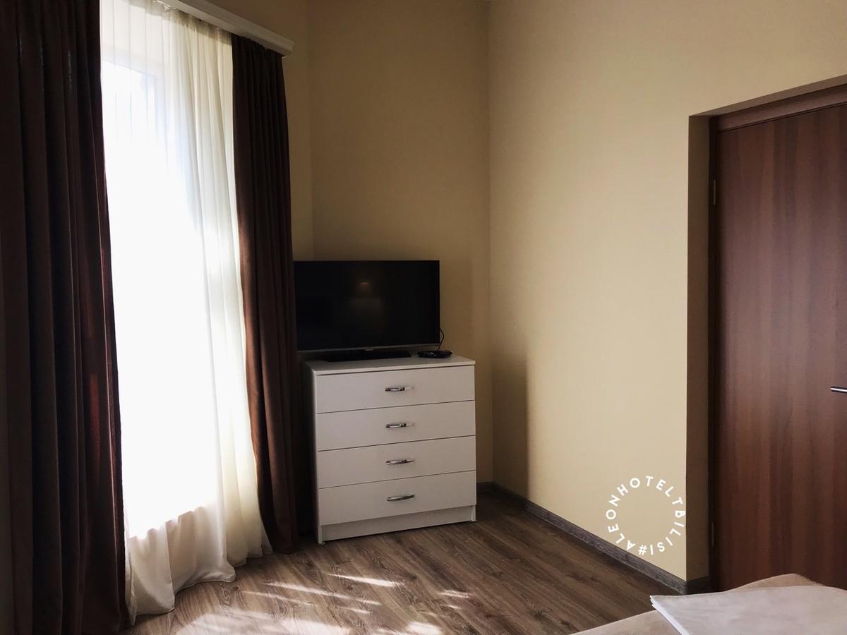 Bed & Breakfast Aleon Tbilisi