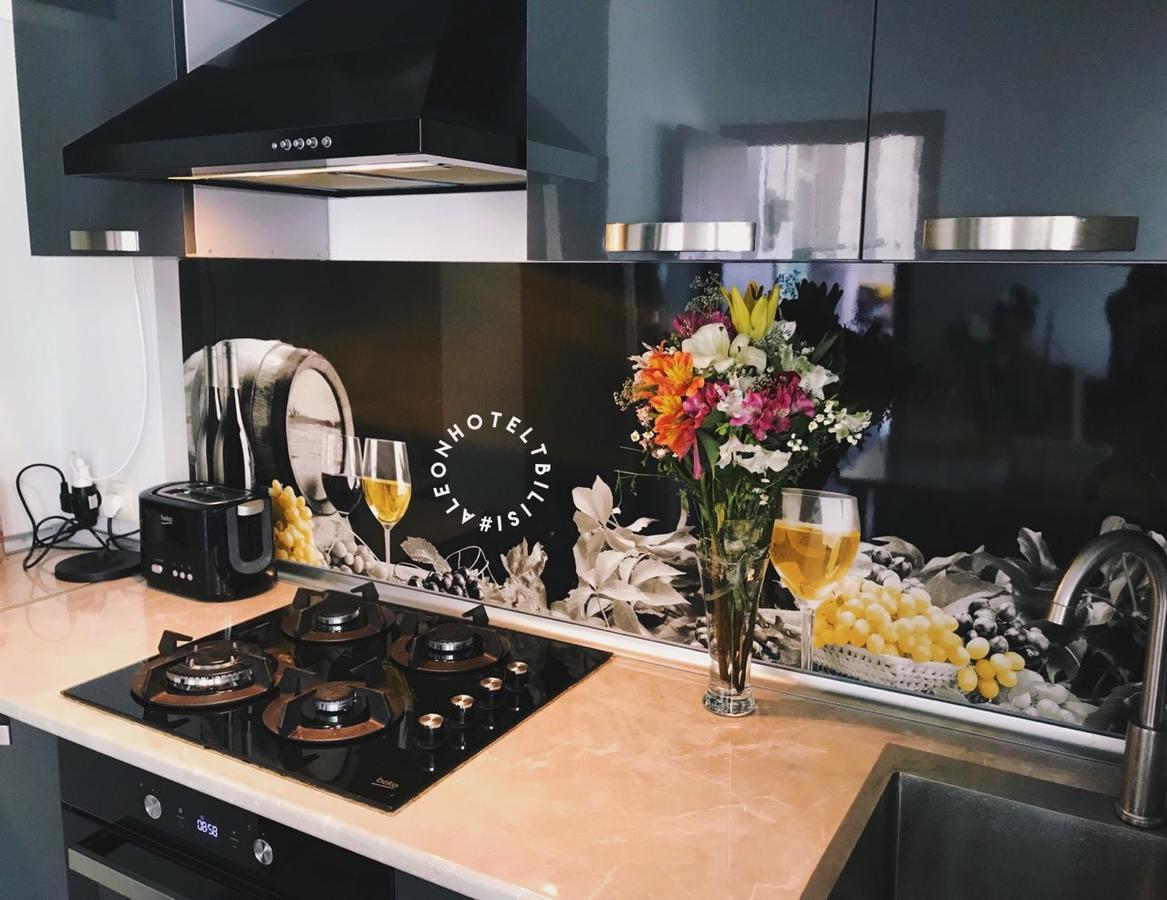 Bed & Breakfast Aleon Tbilisi