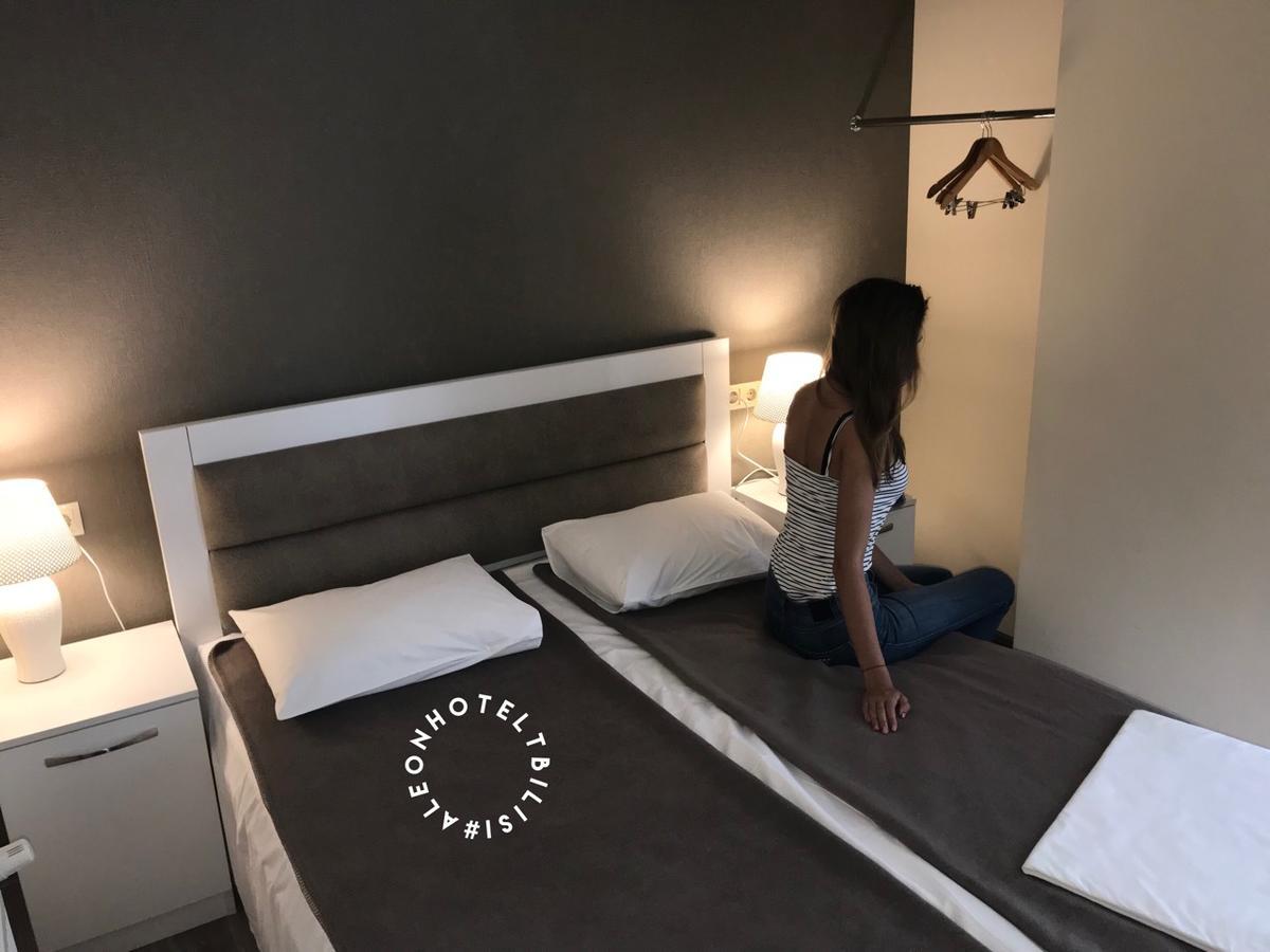 Bed & Breakfast Aleon *