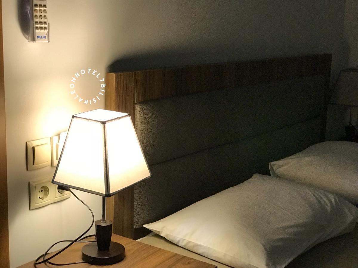 Aleon Bed & Breakfast *