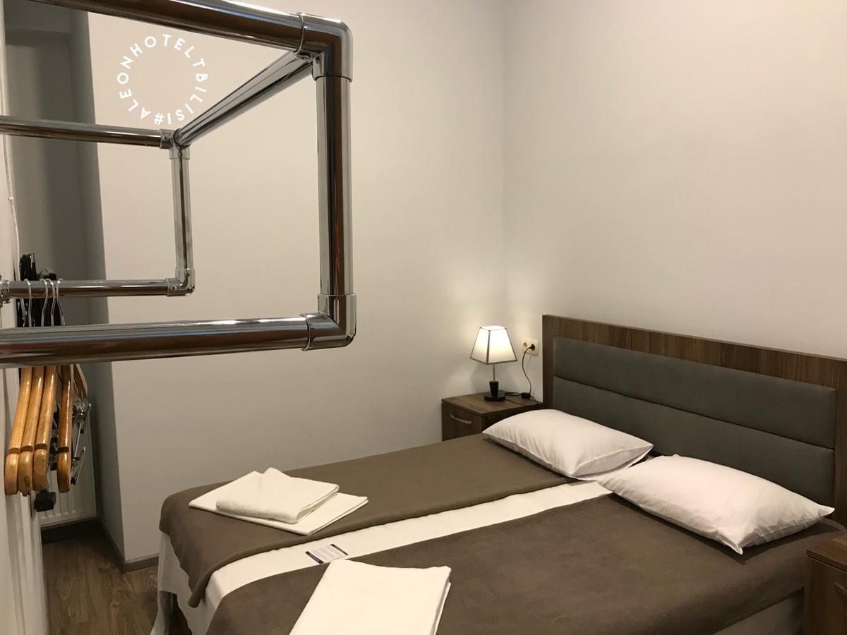 Bed & Breakfast Aleon *