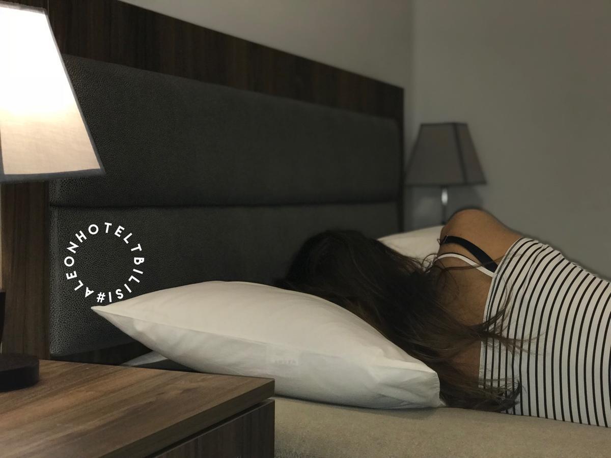 Aleon Bed & Breakfast *