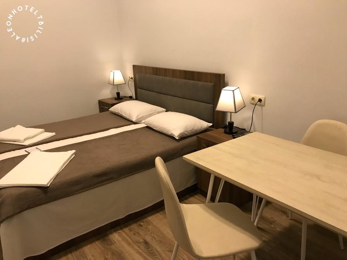 Aleon Tbilisi