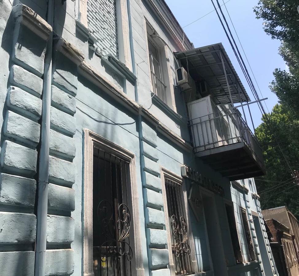 Aleon Bed & Breakfast