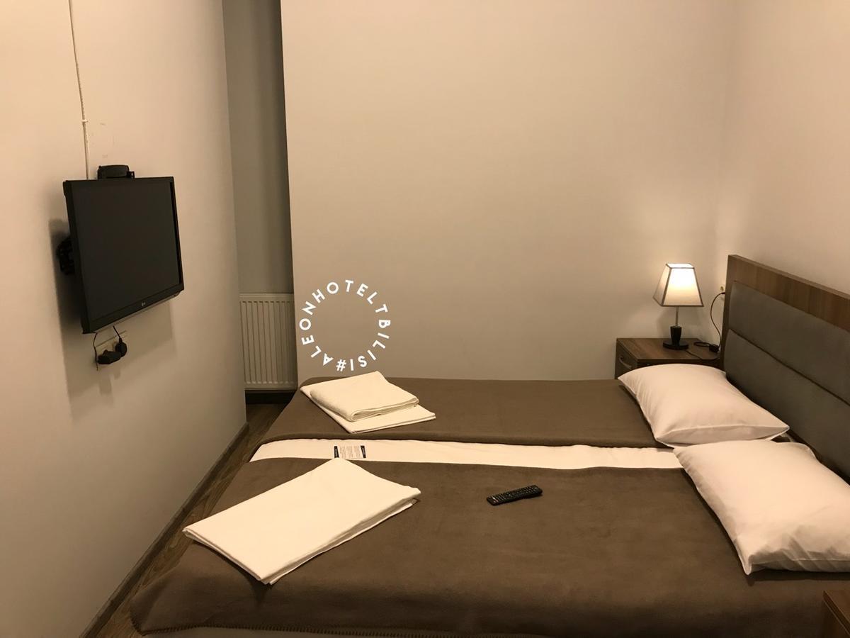 Bed & Breakfast Aleon Tbilisi